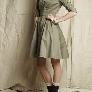 Club Monaco Aileen dress size 00